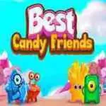 Best Candy Friends