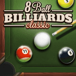 8 Ball Billiards Classic